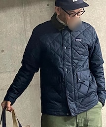 patagonia | ジャケット/アウター