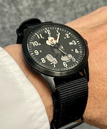 JAM HOME MADE | アナログ腕時計