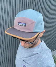 patagonia | キャップ