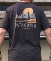 patagonia | Tシャツ/カットソー