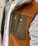 patagonia(パタゴニア)の「ジャケット/アウター(その他アウター)」