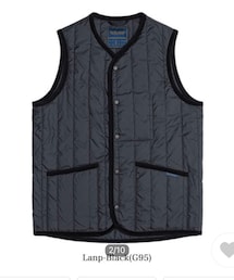 LAVENHAM | ナイロンジャケット