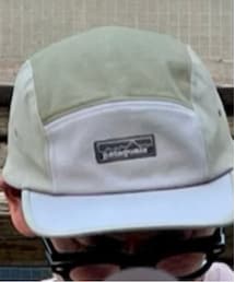 patagonia | キャップ