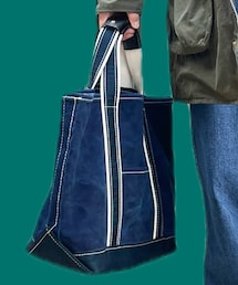 OUTIL | トートバッグ