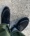 Paraboot(パラブーツ)の「シューズ(モカシン/デッキシューズ)」