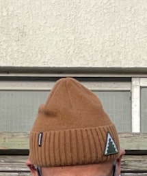 patagonia | ニットキャップ/ビーニー