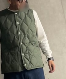 TAION | ジャケット/アウター