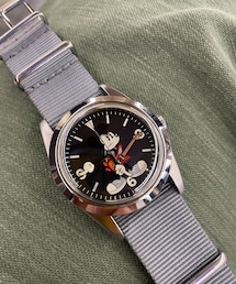 BEAMS | BEAMS×tictac(アナログ腕時計)