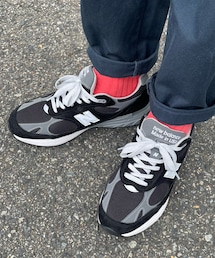 NEW BALANCE | スニーカー