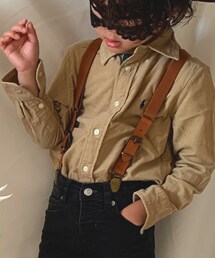 POLO RALPH LAUREN | シャツ/ブラウス