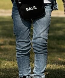 ZARA KIDS | デニムパンツ