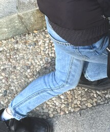 ZARA KIDS | デニムパンツ