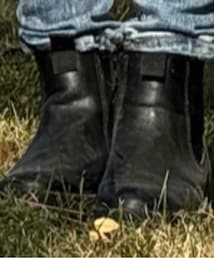 ZARA KIDS | ブーツ