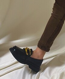 SHEIN | ローファー