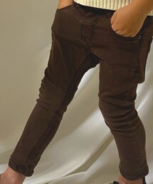 ZARA KIDS | デニムパンツ
