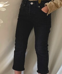 ZARA KIDS | デニムパンツ