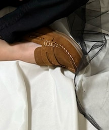 ZARA KIDS | ローファー