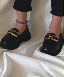 SHEIN | ローファー