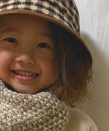 韓国子供服 | ハット