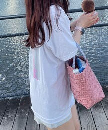 WHIMSIC | Tシャツ/カットソー