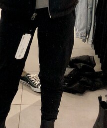 ZARA | スラックス