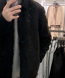 ZARA | テーラードジャケット