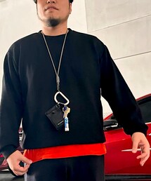 GU | スウェット