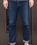 UNIQLO(ユニクロ)の「パンツ(デニムパンツ)」