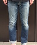 Lee(リー)の「パンツ(デニムパンツ)」
