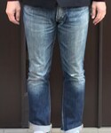 Lee(リー)の「パンツ(デニムパンツ)」