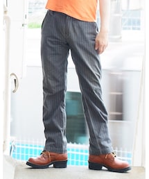 CATS POW | チノパンツ