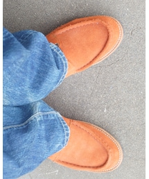 ACE BOOTS | ブーツ