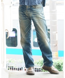 EVISU | デニムパンツ