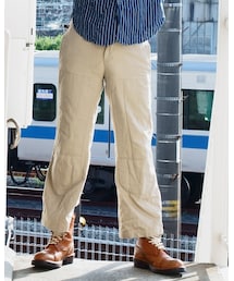 POLO RALPH LAUREN | カーゴパンツ
