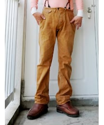 オルゲイユ | パンツ