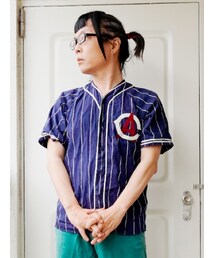 不明 | シャツ/ブラウス