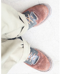 WHITE'S BOOTS | ブーツ
