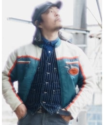 Harley-Davidson | ライダースジャケット