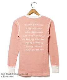 Pherrow's | Tシャツ/カットソー