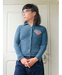 HYSTERIC GLAMOUR | スウェット