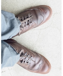 WOLVERINE | ブーツ