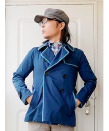 COACH | トレンチコート