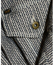 CALEE | デニムジャケット