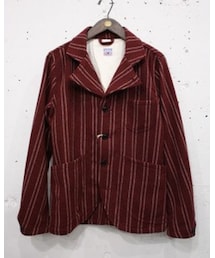 THE SUPERIOR LABOR | ジャケット/アウター