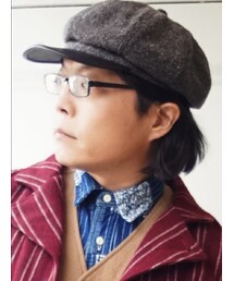 TROPHY CLOTHING | キャップ