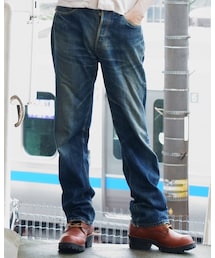 SUGAR CANE | デニムパンツ