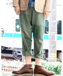 不明 | カーゴパンツ