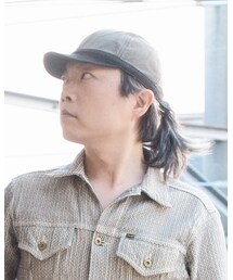 THE SUPERIOR LABOR | キャップ