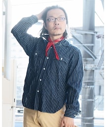 SUGAR CANE | シャツ/ブラウス