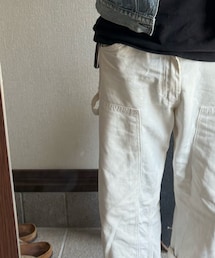 ROUND HOUSE | その他パンツ